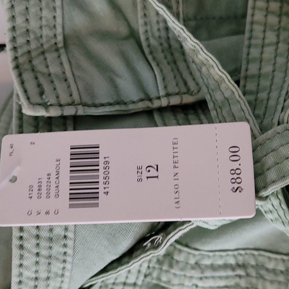 Anthropologie Skirt - Picture 2 of 4